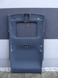 фото thumb №1, Потолок vw golf viii 8 gti 5d люк