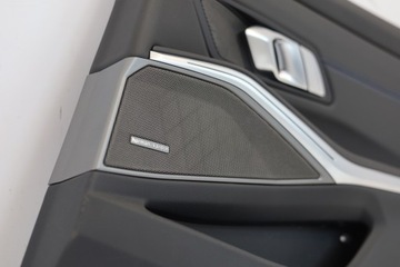 фото thumb №7, Оббивка боковина двері праві зад bmw g20 harman
