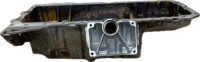 Купить Bmw x3 f15 x4 f16 поддон масляная масла поддон 7635651, фото thumb
