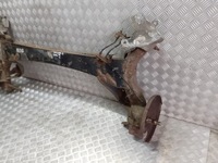 фото thumb №6, Балка подвеска задняя renault megane ii hb