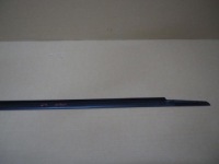Молдинг уплотнитель parapet дверь левый перед mercedes w169 Недорого, фото thumb