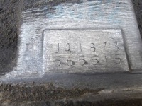 фото thumb №2, Коробка передач коробки передач hyundai matrix 1.6 16v