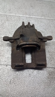 фото thumb №2, Суппорт правый перед mitsubishi space star 01r 1.9di