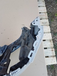 фото thumb №6, Бампер перед vw t-roc r-line lift 22-