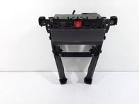 фото thumb №3, Audi a6 c5 kombi lift 03r рамка радио 4b0858005c