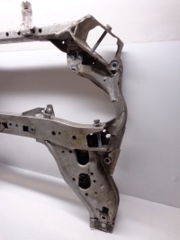 фото thumb №10, Bmw 3 e90 e91 2.0 d n47 подрамник подрамник перед 7657623