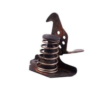 фото thumb №12, Bmw e60 e61 засув замок зачіп двигуна капота