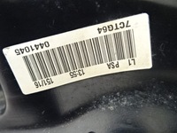 фото thumb №9, Peugeot 308 ii t9 2.0 bluehdi подрамник подрамник подрамник