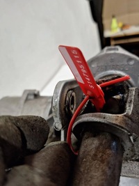 фото thumb №5, Усилитель электрические колонка рулевая 51826529 fiat grande punto 05-