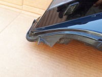 Skoda octavia iv 19- противотуманная фара перед правый фара drl led 5e3941700 dziennej Недорого, фото thumb