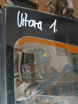 фото thumb №6, Suzuki vitara i скло кришки багажника