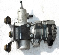 фото thumb №1, Насос гальмівна, 5qe614307e, vw passat b8, vw golf vii