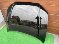 фото thumb №5, Капот перед audi a3 8v5 8v sedan оригинал czarna ładna