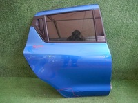 фото thumb №1, Двері правий задня suzuki swift mk8