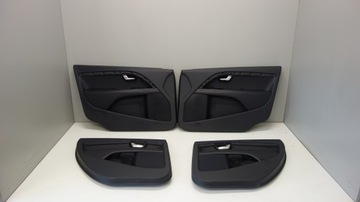 фото thumb №12, Volvo v70 r-design сидіння диван обшивки