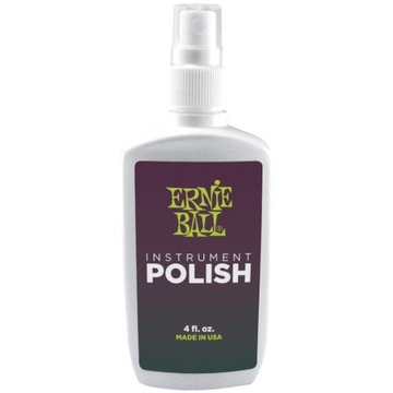 ERNIE BALL EB 4223 Жидкость для чистки гитары