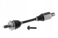 фото thumb №1, Полуось приводная перед левая mercedes s 350 430 500