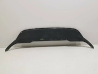 фото thumb №1, Volkswagen passat b8 накладка бампера перед