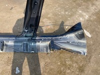 фото thumb №9, Четверть порог блок двигателя b правый subaru impreza va sti