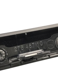 фото thumb №9, Bmw f30 f32 f33 dekor планка панелі розподільчої 6827332