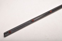 фото thumb №8, Mercedes w123 230e молдинг двері правий задня задні 85r