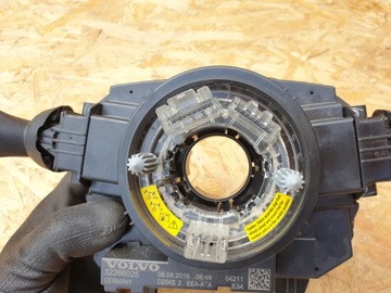 фото thumb №6, Volvo xc60 ii xc90 підкермові важелі стрічка 32266025