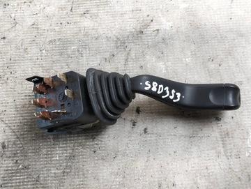 фото thumb №8, Рулевой/подрулевой поворотов suzuki wagon opel 90221174