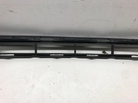 фото thumb №7, Решётка бампер перед решётка радиатора решётка средняя renault clio iii 3 05-09