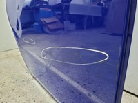 фото thumb №6, Skoda scala 657 19- дверь задняя задние правое fv