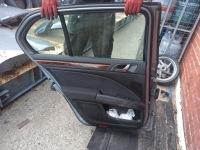 фото thumb №8, Skoda superb ii 2 дверь левый задняя 9157 lf8l