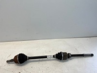 фото thumb №1, Ds3 crossback peugeot 208 ii 2008 ii opel mokka b приводной вал правая 9823590980