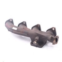 фото thumb №8, Mini r60 countryman r61 paceman дизель n47n колектор випускний 8574791