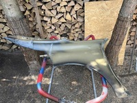 фото thumb №6, Крила правий перед citroen c4 picasso ii -16r. przed lift - 967691958001d