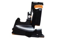 Патрубок відведення bmw e70 e71 x5 x6 30dx 40dx Доставка, фото thumb