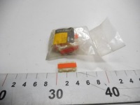 Купить Наружный клипса отделка clio 1 оригинальный номер 7701036119, фото thumb