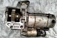 фото thumb №9, Стартер citroen c5 iii x7 2.0 hdi 9646972280