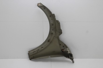 фото thumb №6, Крыло правый перед mini cooper r56 06-11r