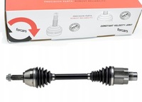 фото thumb №2, Привідний вал права mini countryman r60 cooper d all 4 mini paceman r61 cooper d