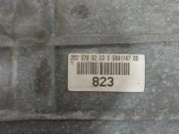 Mercedes cl63 amg w217 коробка передач передач a2222707103 коробка передач передач m157 722 Киев, фото thumb