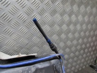 фото thumb №8, Бак пального opel zafira a 99-05r 90580009