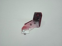 Купить Renault clio iv captur кронштейн поперечина правое перед, фото thumb