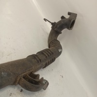 фото thumb №7, Renault megane iv 1.3 tce шланг трубка  інтеркулер повітря 144604814r