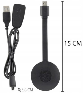 Беспроводной адаптер WIFI HDMI Беспроводной