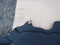 фото thumb №6, Захист підвіска права bmw e60 e61 7009726