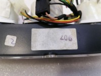 Прилади zegarowe ferrari 550 maranello f133 164637 приладова панель аналоговий Зі Шроту, фото thumb