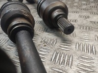 фото thumb №3, Приводной вал левая + правая автоматическая коробка передач citroen c5 i 2.0 hdi