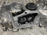 Renault captur 2 2023 поддон масляная с Разборки, фото thumb