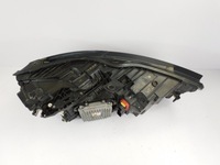 фото thumb №15, Audi a6 c7 4g lift s6 лампа левая full led usa 4g0941033k комплектная