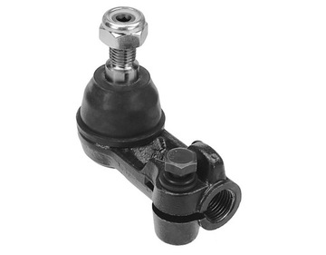 фото thumb №9, Наконечник. dr. поворот. landrover freelander le meyle 53-16 020 0000 наконечник