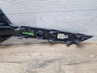 фото thumb №7, Polestar 2 2020 перед сторона ліва решітка, заглушки